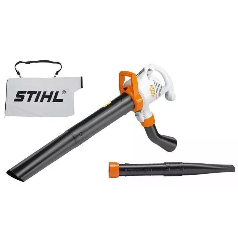 STIHL SHE-71 Electric Blower & Vacuum Unit