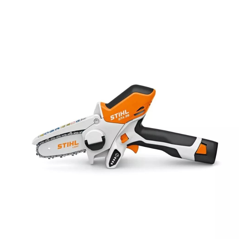 Stihl GTA 26 Cordless Hand Pruner - Body