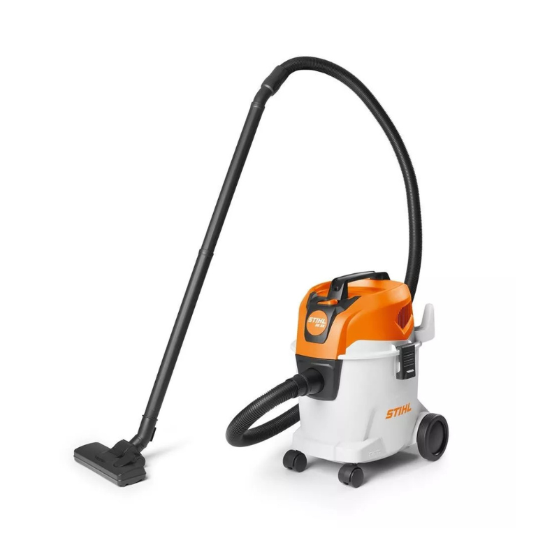 Stihl SE 33 Wet & Dry Electric Vacuum Cleaner - Free Delivery!