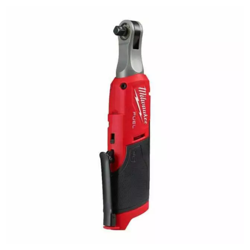 Milwaukee M12 FHIR38-0 12V FUEL Brushless 3/8" High Speed Ratchet - Body