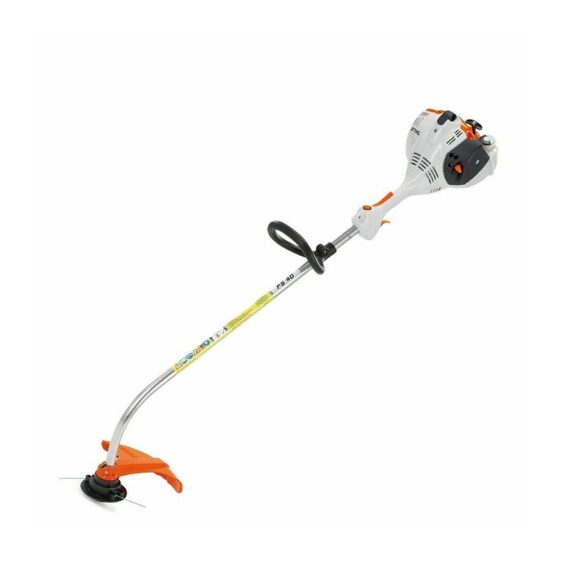 Stihl FS 40 Petrol Strimmer (27.2cc) - Brand New FREE DELIVERY!