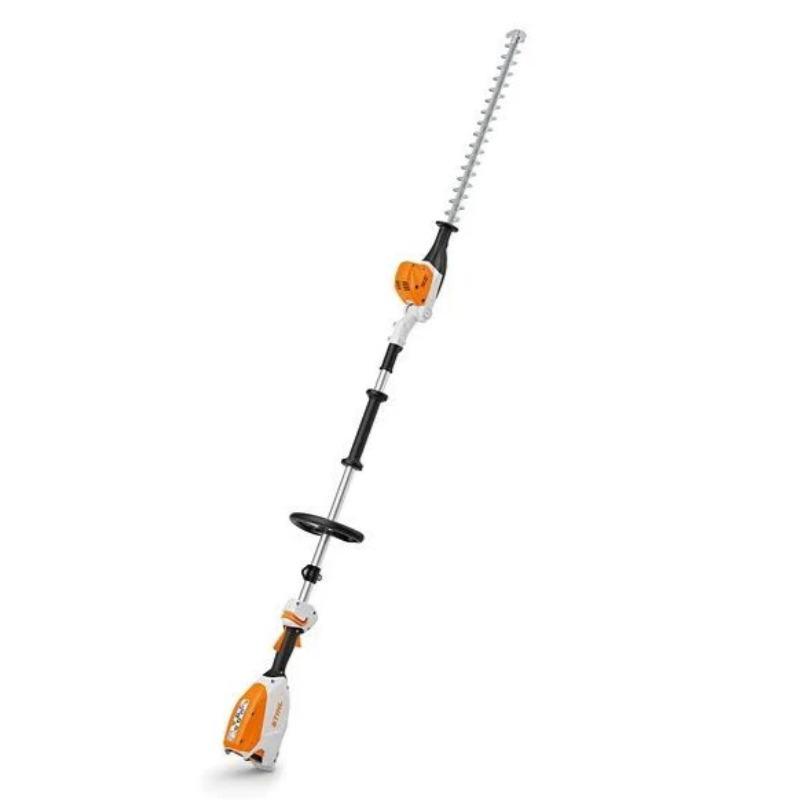 STIHL HLA 66 Cordless Long Reach Hedge Trimmer – Bare Unit – 50cm Blade