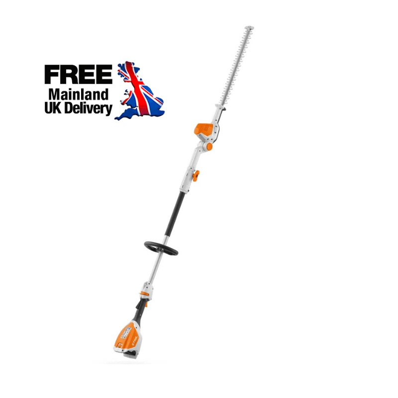 STIHL HLA 56 Cordless Long Reach Hedge Trimmer (BODY ONLY) FREE DELIVERY New!