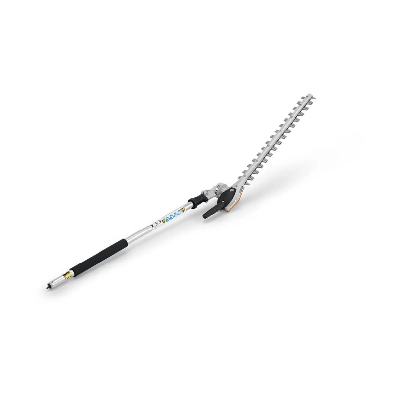 STIHL HL-KM 145 Degree Adjustable Hedge Trimmer Attachment FREE DELIVERY New!