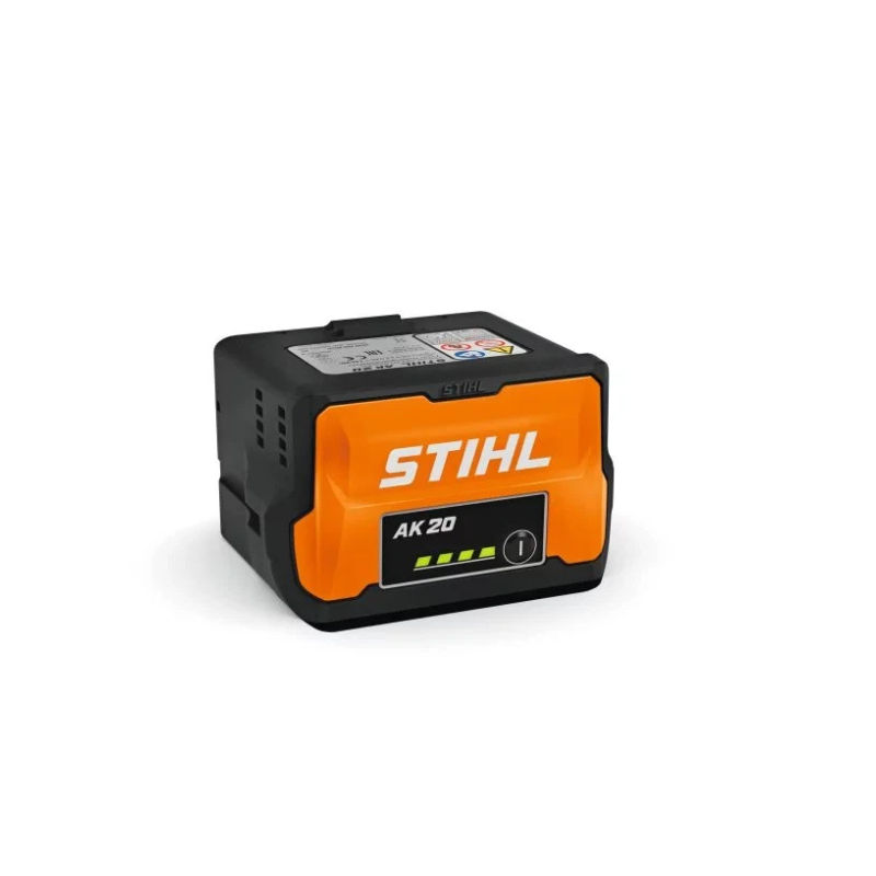 STIHL AK 20 Cordless Lithium-ion Battery 36V 144Wh - FREE DELIVERY