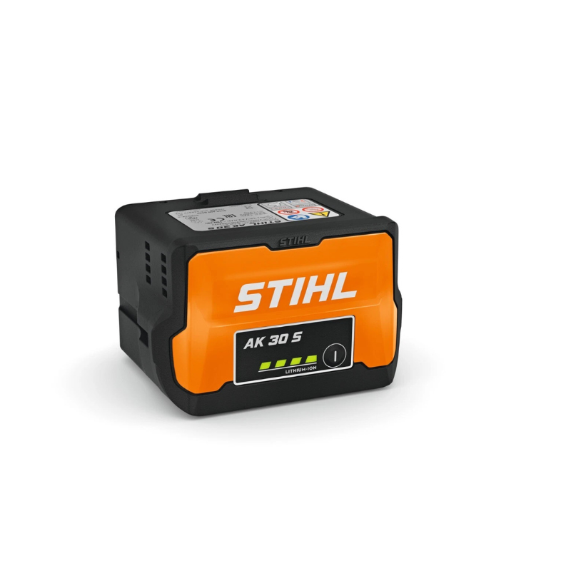 STIHL AK 30S Lithium-ion Battery 36v 180Wh Genuine 4520 400 6545 AK SYSTEM