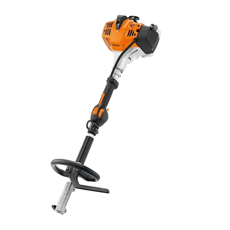 Stihl KM 94 RC-E Petrol Kombi Engine (24.1cc) With ErgoStart- New - FREE P&P