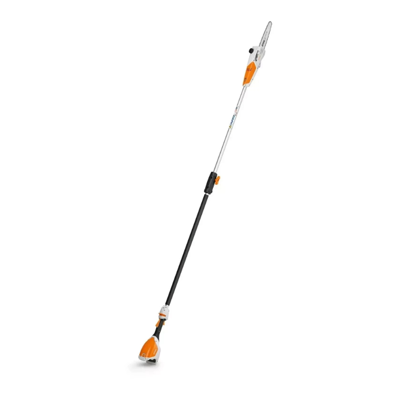 Stihl HTA 50 Cordless Battery Pole Saw 10″ Bar & Chain Bare Unit Only