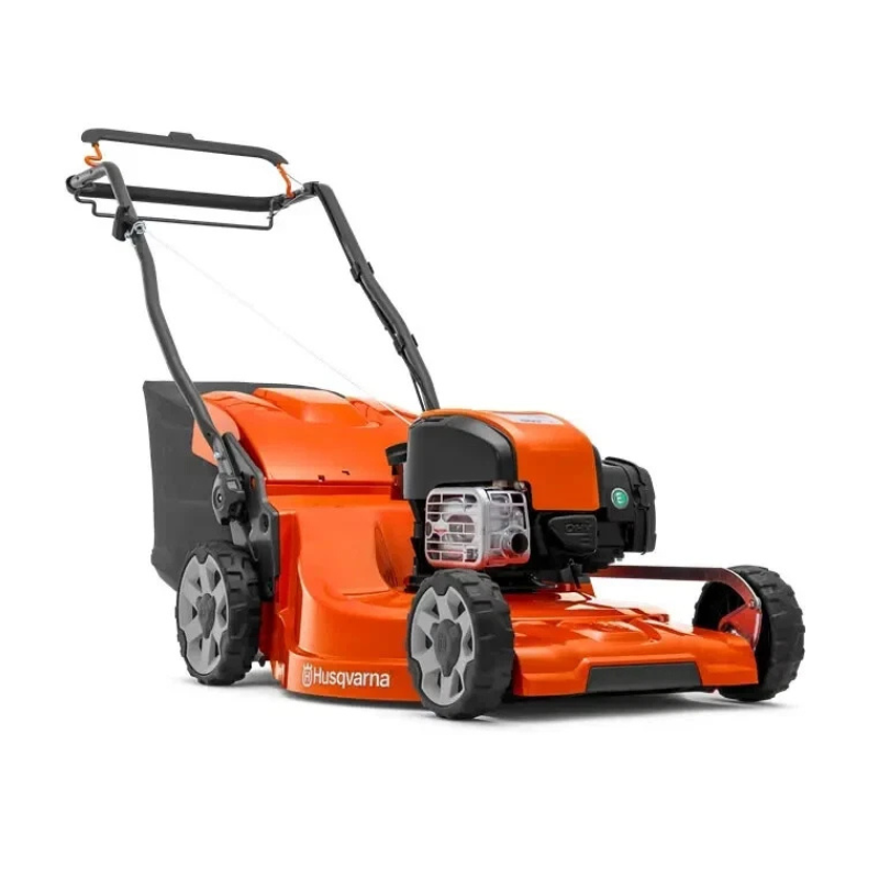 Husqvarna LC253S Self Propelled Petrol Lawnmower 53cm Cut Width FREE DELIVERY
