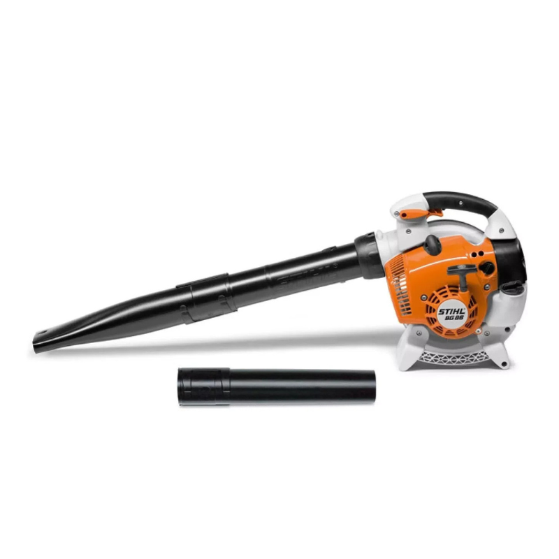 STIHL BG86 Powerful Handheld Petrol 2-stroke Leaf Blower Brand New FREE DELIVERY