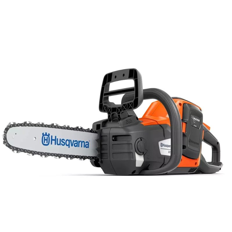 HUSQVARNA 225i 12" 30cm Cordless Battery Chainsaw Body Only FREE DELIVERY