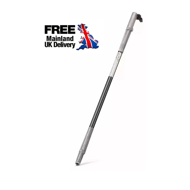STIHL Carbon Fibre 1m Extension for Pole Pruner & Hedge Trimmer KombiTools