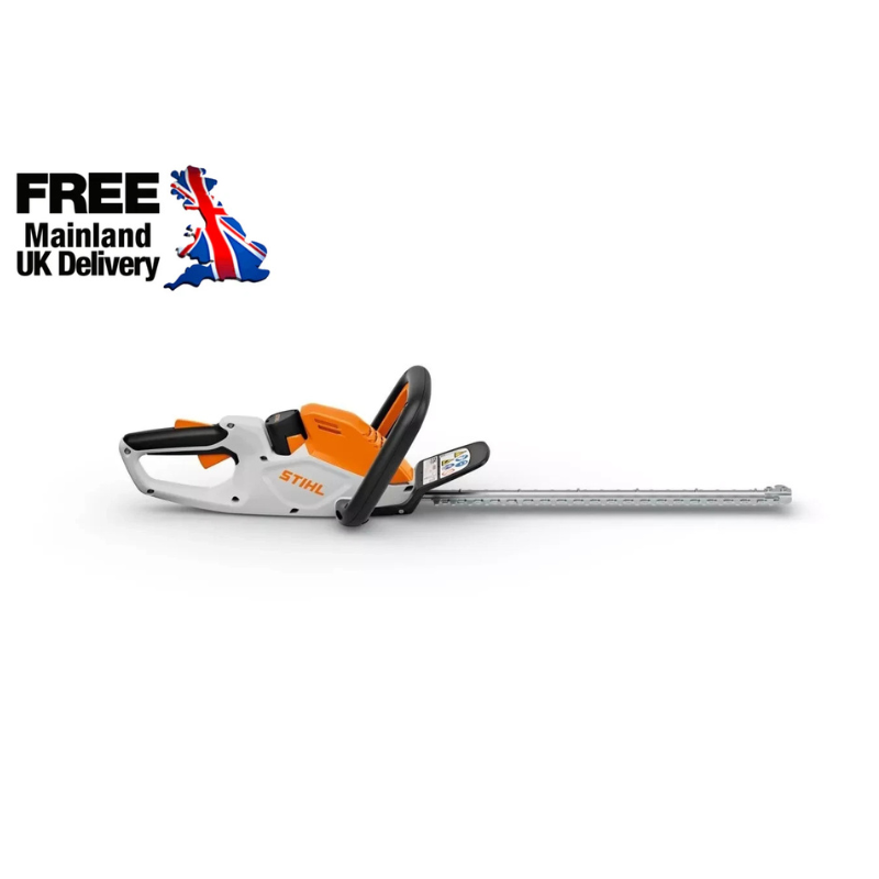 STIHL HSA30 Lightweight Cordless Battery Hedge Trimmer 18" 45cm Blade BODY ONLY