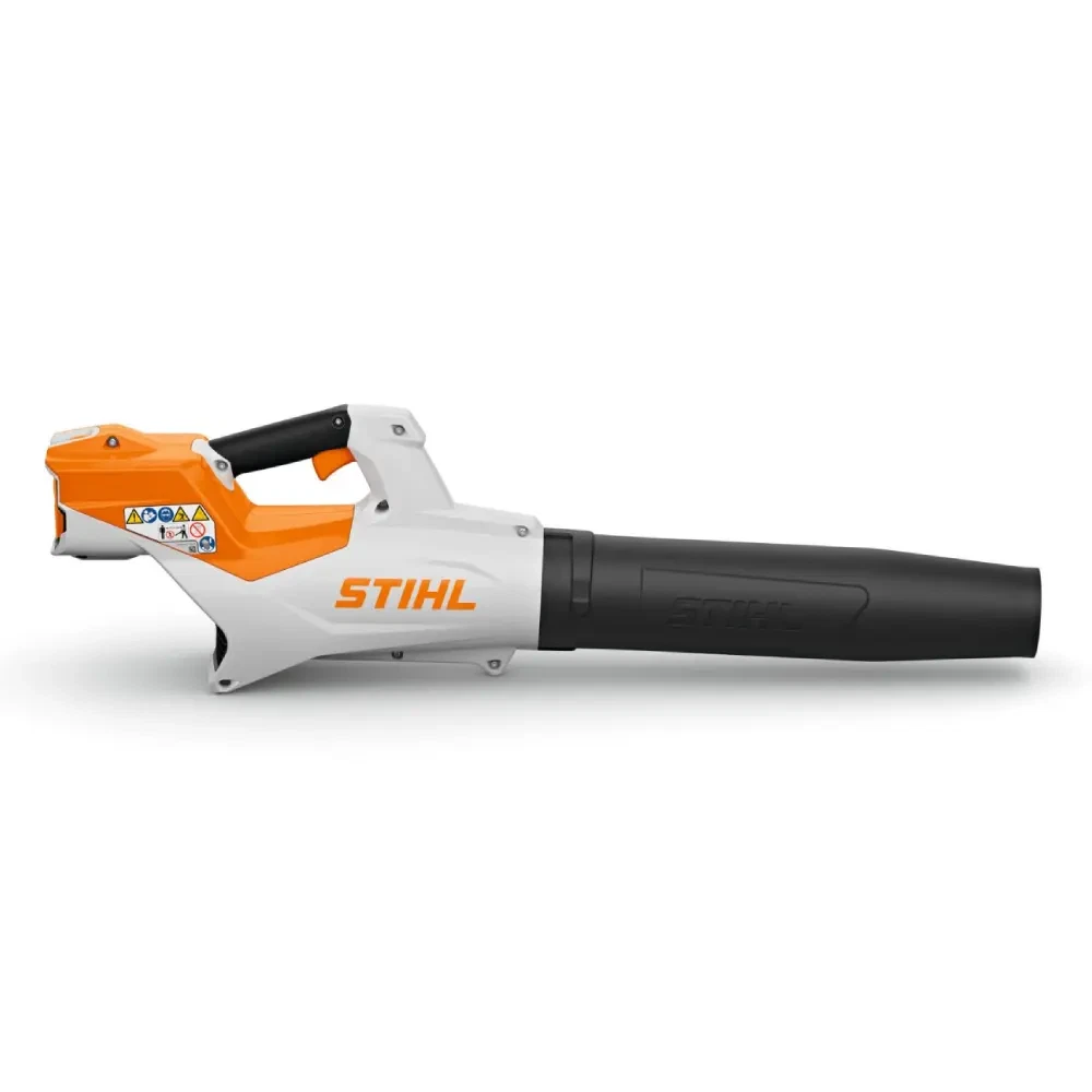 STIHL BGA 50 Cordless Blower - Unit Only - NEW FOR 2025 Free Delivery