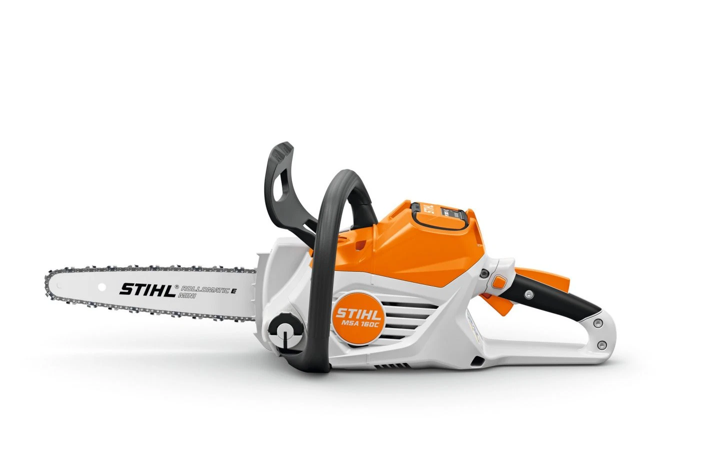 STIHL MSA 160 C-B Cordless Chainsaw Body Only 12" Bar & Chain Free Delivery