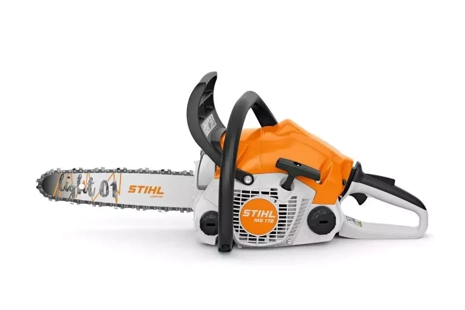 Stihl MS172 12" 30cm 31.8cc Petrol Chainsaw NEW Free Delivery
