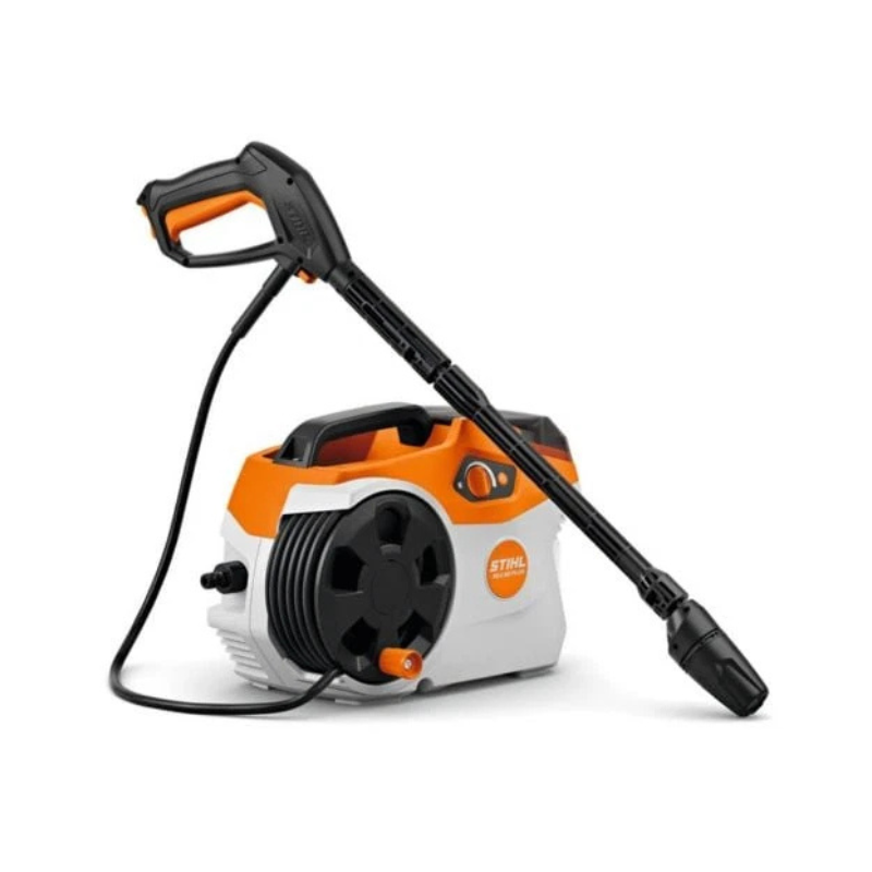 STIHL REA 60 PLUS Cordless Battery Pressure Washer (UNIT ONLY) NEW FOR 2025!