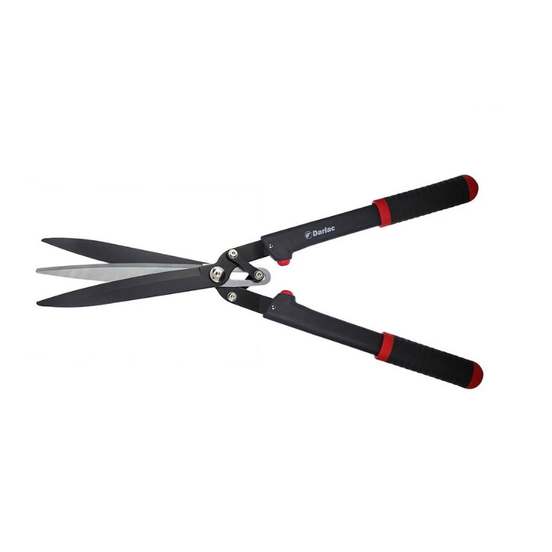 Darlac DP900 TriBlade Shear with Fibreglass Handles PTFE Anti-Rust Coating NEW!