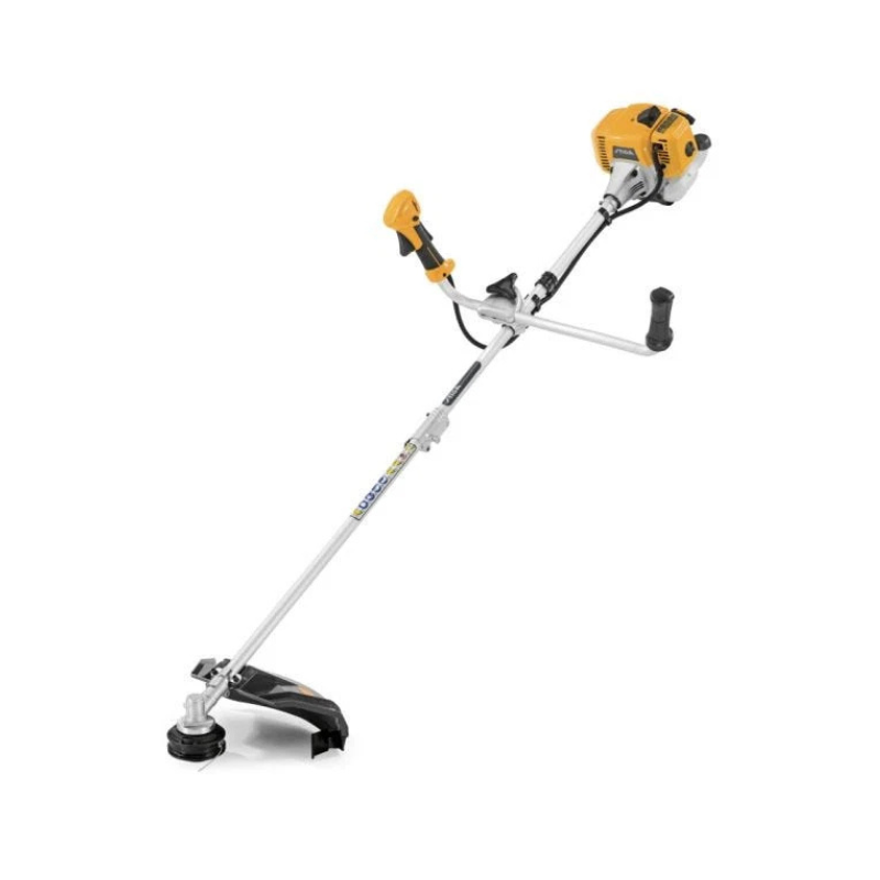 STIGA BC 330 AB Petrol 2-stroke 25.4cc Bike Handle Brushcutter FREE DELIVERY New