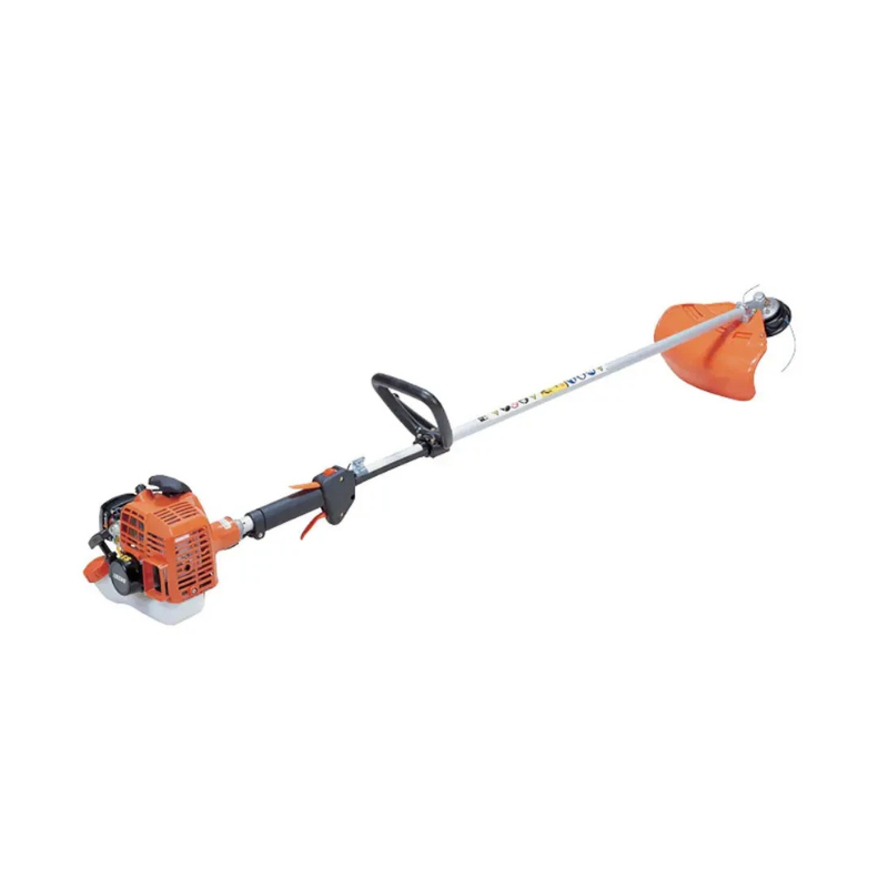 Echo SRM-222ES Loop Handle Straight Shaft Petrol Brushcutter/Strimmer FREE P&P