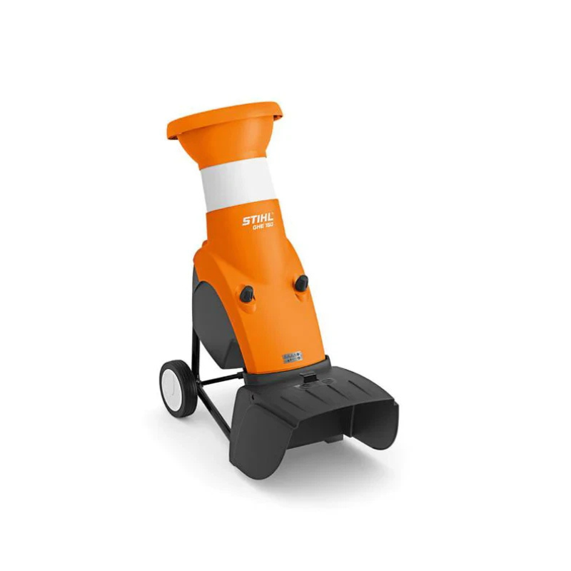 STIHL GHE 150 Corded Electric Powerful Chipper / Shredder Free Delivery