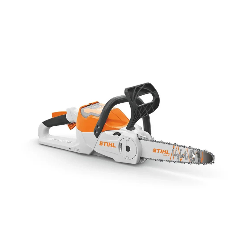 STIHL MSA 70 C-B Cordless Chainsaw 12" Bar Chain and Scabbard UNIT ONLY Free P&P