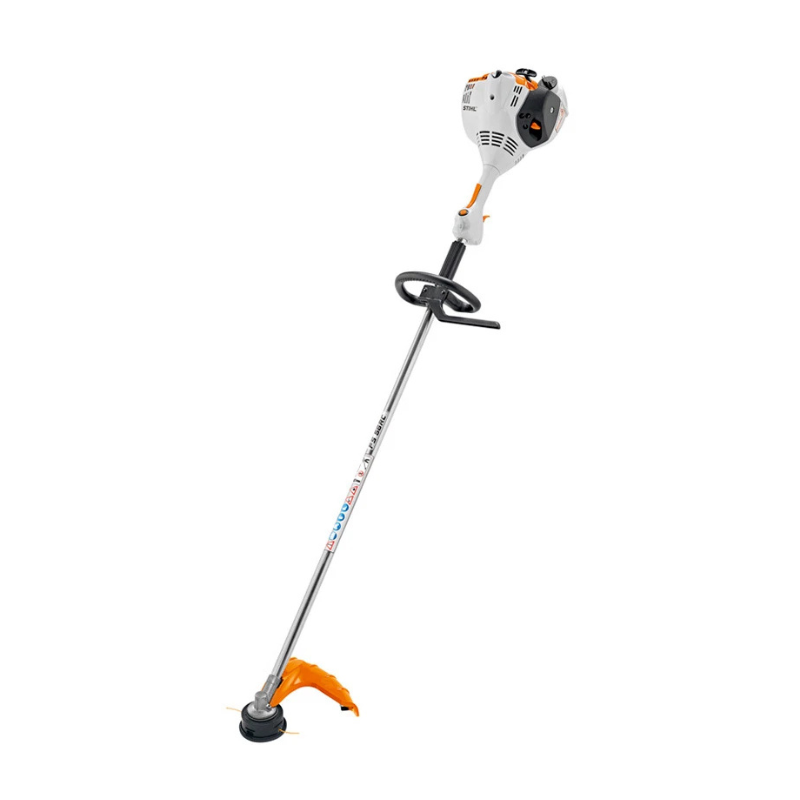 Stihl FS56RC-E Lightweight Petrol Brushcutter with Loop Handle & ErgoStart NEW