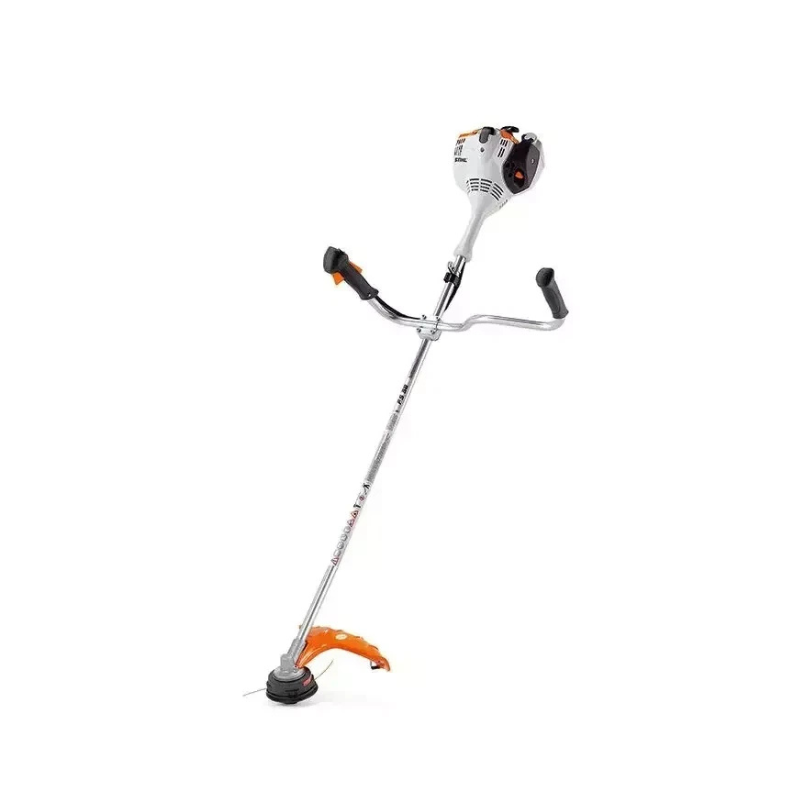 Stihl FS 56 C-E Bike Handle Straight Shaft Petrol Brushcutter NEW Free Delivery