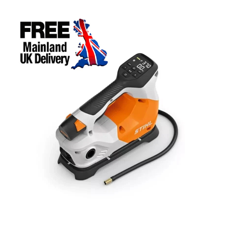 STIHL KOA 20 Cordless AS System Air Compressor Body Only NEW 2025!