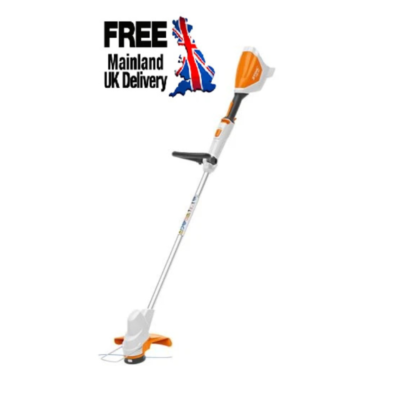 STIHL FSA 57 Cordless Battery Nylon Wire Head Grass Trimmer BODY ONLY Free P&P
