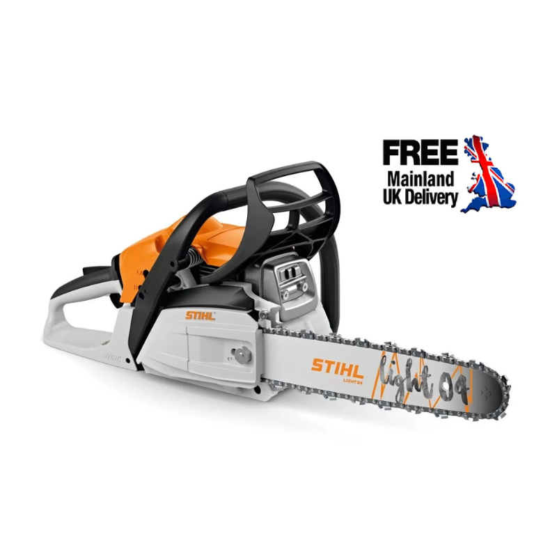Stihl MS 182 Petrol Chainsaw 14" Bar & Chain BRAND NEW Free Delivery