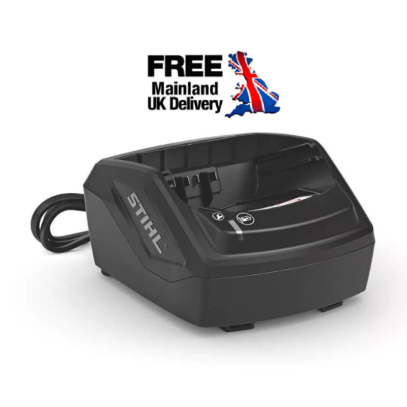 STIHL AL101 Battery Charger for AK & AP Batteries AK10,AK20, AK30, AP200, AP300