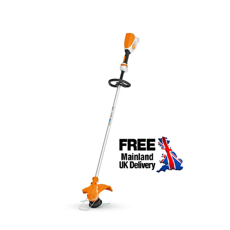 Stihl FSA 60R Cordless Nylon Wire Head Strimmer Body Only FREE DELIVERY