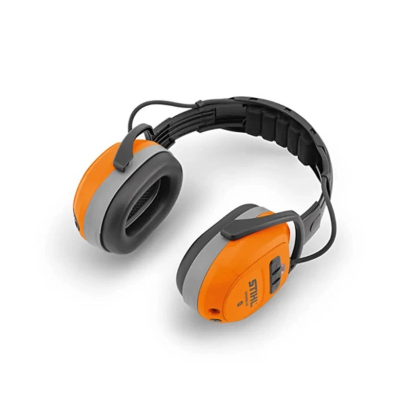 Brand NEW Stihl Dynamic Bluetooth BT Ear Protectors Defenders FREE DELIVERY