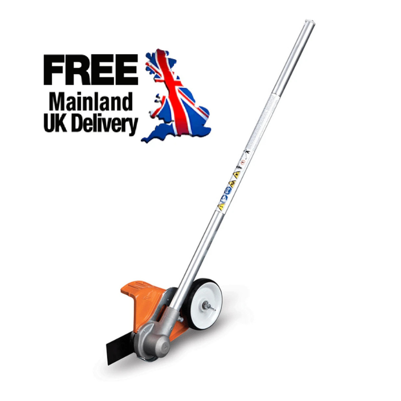 Stihl FCS-KM Straight Shaft Lawn Edger KombiTool Attachment FREE DELIVERY