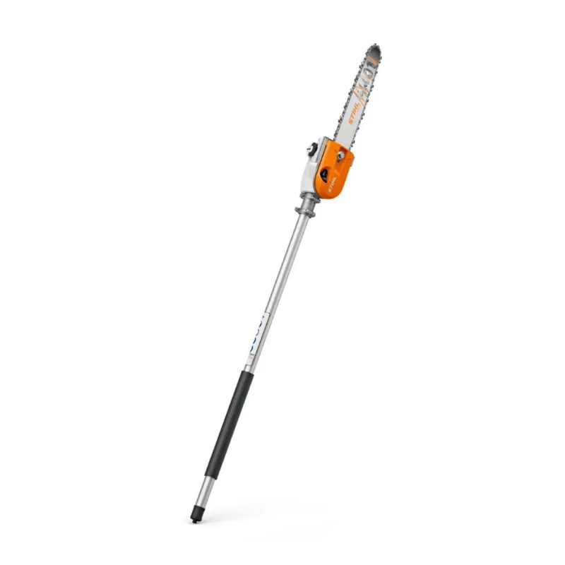 Stihl HT-KM Pole Pruner Chainsaw Attachment For KombiTools 12" Bar & Chain NEW!
