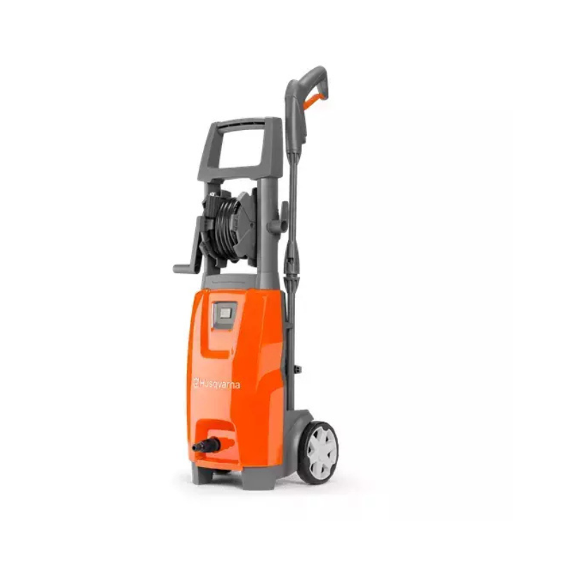 Husqvarna PW125 Pressure Washer 125 bar 1500W BRAND NEW Free Delivery