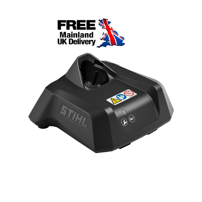 Stihl AL1 Battery Charger for AS2 batteries GTA26 HSA26 ASA20 KOA20 RCA20 SEA20