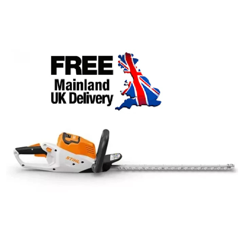 Stihl HSA50 AK SYSTEM Compact Cordless / Battery Hedgetrimmer (Unit Only) NEW!
