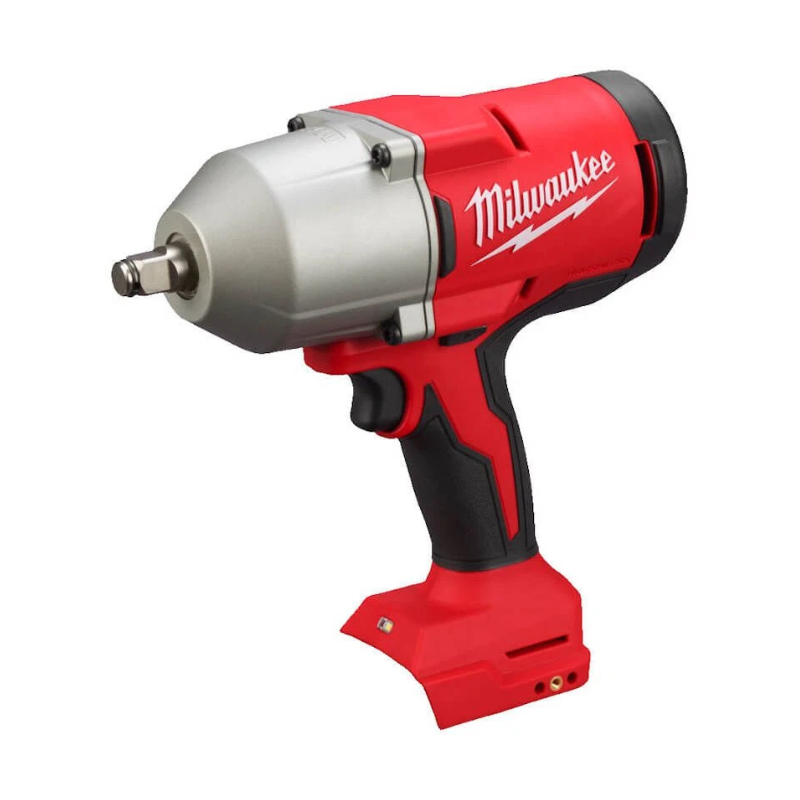 Milwaukee M18BLHIWF12-0 18v Brushless High-Torque 1/2" Impact Wrench 1627Nm NEW!