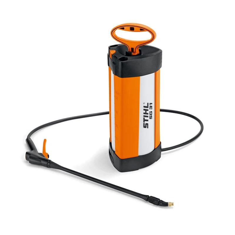 STIHL SG 31 Manual Pressure Sprayer – 5L Weed Killer Pump | NEW | Free Delivery