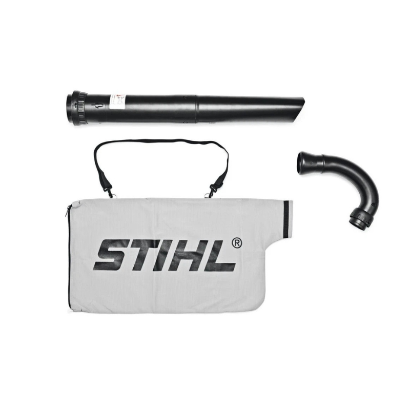 Stihl Genuine 42417002200 Vacuum Attachment for Stihl BG56 / BG86 Petrol Blowers