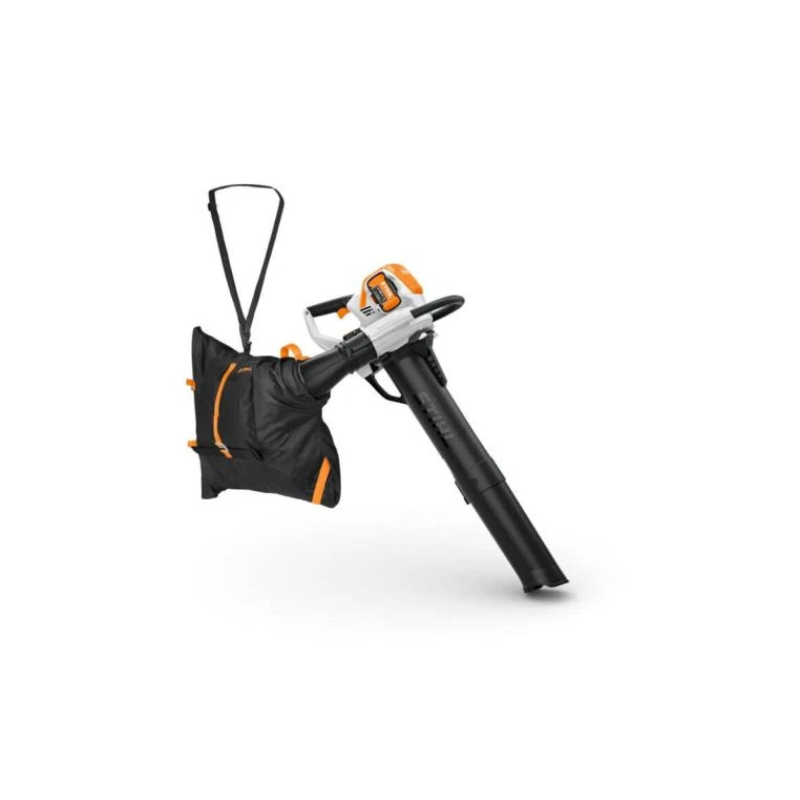 STIHL SHA 140 Cordless Vacuum Shredder AP System BODY ONLY Free Delivery NEW