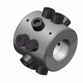 To install the dimple-on connector onto the Coiled Tubing.
