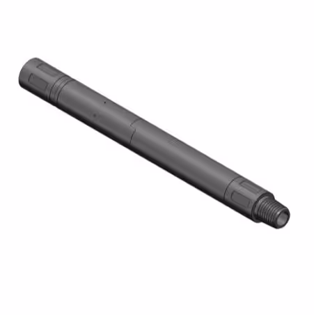 Heavy Duty Hydraulic Disconnect is used for drilling and grinding of ultra long horizontal sections of coiled tubing, it can cope with more complex working conditions and harsh conditions.