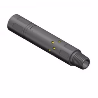 Mechanical Hydraulic Disconnect with two release methods ,it can by shear screw or drop ball.