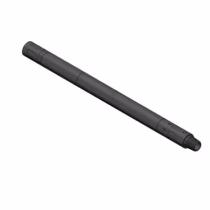 Heavy motorhead assembly is one of the essential tools for overloaded or complex working conditions for coiled tubing tool string designs.
The MHA combines the double flapper check valve with the heavy duty hydraulic disconnect and the dual circulation valve.