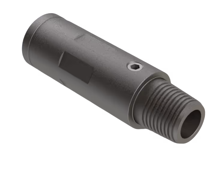 Dual activated circulation valve is one of the essential tools for coiled tubing operations, it can provide circulation access when the tool string is blocked.