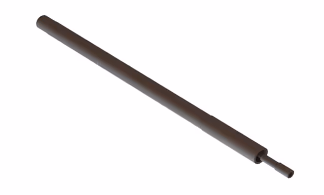 The hydraulic setting tool is an essential tool for coiled tubing lower bridge plugs, packers and other operations, which can be used to set and seal bridge plugs under the action of hydraulic pressure.