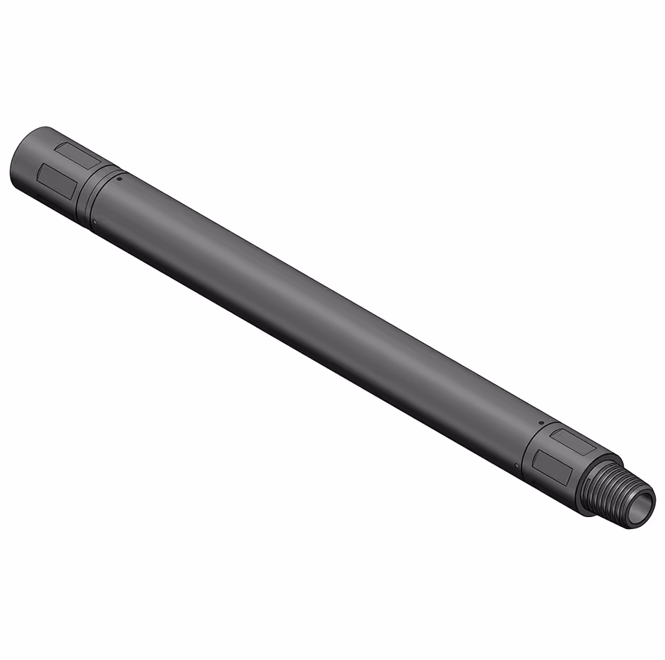 The hydraulic extended tool increases the reliability  of your coiled tubing operation and allows you to reach significantly grater depths in torturous,horizontal wellbores.